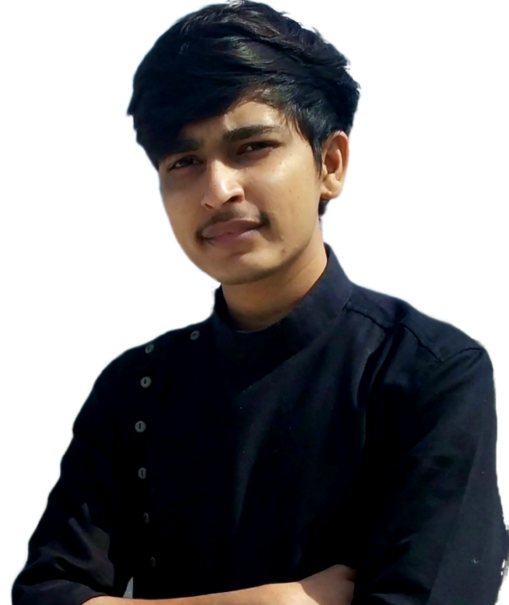 Karan Gajjar